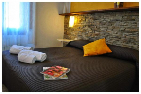 Отель B&B Leopoldo  Флоренция